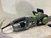 EARTHWING ELETRIC CHAINSAW MULTI-TOOL 10" (254MM) - 2