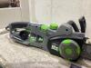 EARTHWING ELETRIC CHAINSAW MULTI-TOOL 10" (254MM) - 3