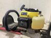 JOHN DEERE GASOLINE HEDGE TRIMMER - 2
