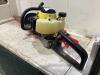 JOHN DEERE GASOLINE HEDGE TRIMMER - 3