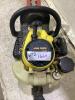 JOHN DEERE GASOLINE HEDGE TRIMMER - 4