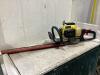 JOHN DEERE GASOLINE HEDGE TRIMMER - 5