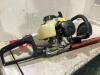 JOHN DEERE GASOLINE HEDGE TRIMMER - 6