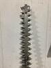 JOHN DEERE GASOLINE HEDGE TRIMMER - 8