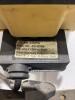 DOUBLE PORTABLE WORKLIGHT TRI-POD STAND - 4