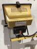 DOUBLE PORTABLE WORKLIGHT TRI-POD STAND - 6