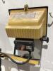 DOUBLE PORTABLE WORKLIGHT TRI-POD STAND - 7