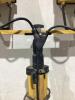 DOUBLE PORTABLE WORKLIGHT TRI-POD STAND - 8