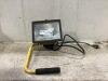 PORTABLE WORK LIGHT