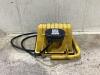 PORTABLE WORK LIGHT - 4