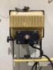 DOUBLE PORTABLE WORKLIGHT TRI-POD STAND - 5