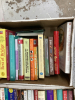 (2)BOXES COOKBOOKS - 3