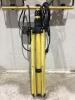 DOUBLE PORTABLE WORKLIGHT TRI-POD STAND - 7