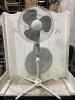 ELETRIC LIKEWISE FAN
