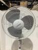 ELETRIC LIKEWISE FAN - 2