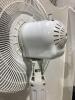 ELETRIC LIKEWISE FAN - 5