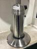 OUTDOOR PROPANE HEATER 10,500BTU - 2