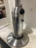 OUTDOOR PROPANE HEATER 10,500BTU - 3
