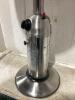 OUTDOOR PROPANE HEATER 10,500BTU - 4