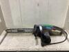 CONCEPT 16" ELETRIC CHAIN SAW
