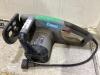 CONCEPT 16" ELETRIC CHAIN SAW - 2