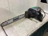 CONCEPT 16" ELETRIC CHAIN SAW - 5
