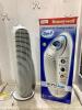 HONEYWELL ADVANCED AIR CLEANING 3-IN-1
