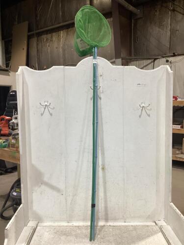 (2) BUTTERFLY NETS
