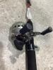 SOUTH-BEND NEUTRON SBN-505L/TSC 5'0" (1.6M) 5-PC LIGHT AUCTION SPINCAST ROD - 2