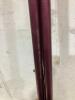 (3) FISHING RODS BUNDLED - 5