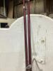 (3) FISHING RODS BUNDLED - 11