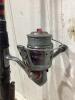 (2) FISHING RODS BUNDLED - 5