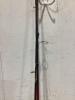 (2) FISHING RODS BUNDLED - 8
