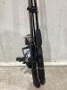 (2) FISHING RODS BUNDLED - 2