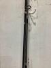 (2) FISHING RODS BUNDLED - 8