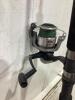 MN-561MST-X 5'6" HURRICANE MONTEREY MEDIUM LIGHT WEIGHT ACTION TROLLING ROD W/ FX-4000FB REEL - 4