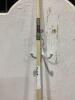 MN-561MST-X 5'6" HURRICANE MONTEREY MEDIUM LIGHT WEIGHT ACTION TROLLING ROD W/ FX-4000FB REEL - 6