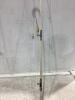 MN-561MST-X 5'6" HURRICANE MONTEREY MEDIUM LIGHT WEIGHT ACTION TROLLING ROD W/ FX-4000FB REEL - 7