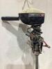 MINN-KOTA 10 ELETRIC MOTOR 6-12V - 2