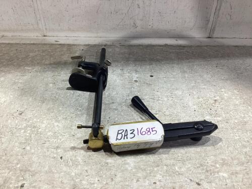 ROTARY FLT TYING VISE