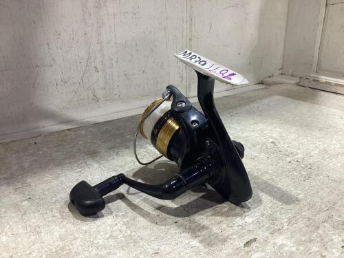D-SHOCK 2500B REEL