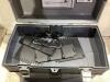 PLANO TACKLE BOX - 3