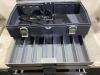PLANO TACKLE BOX - 4