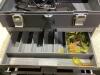 PLANO TACKLE BOX - 5