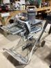 RIDGID TILE CUTTER 7" - 2