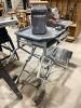 RIDGID TILE CUTTER 7" - 3
