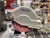RIDGID TILE CUTTER 7" - 4