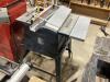 MASTERCRAFT 10" TABLE SAW - 4