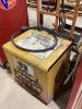 A.C. ARC WELDER W/ AMMO-BOX & CONTENTS - 7