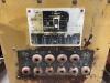 A.C. ARC WELDER W/ AMMO-BOX & CONTENTS - 9